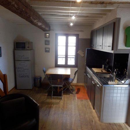 Maison A Argeles 35M² Eksteriør bilde