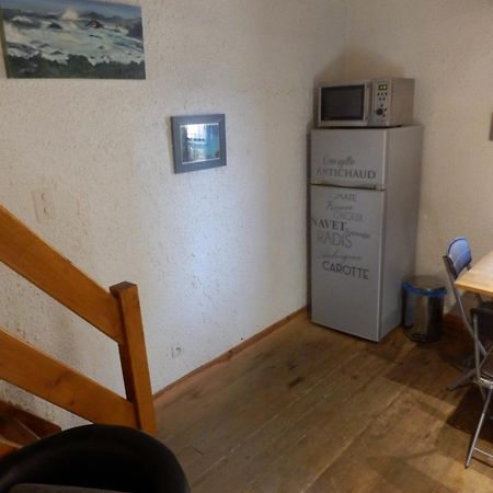 Maison A Argeles 35M² Eksteriør bilde
