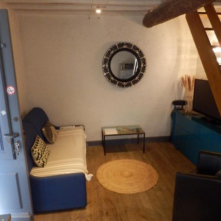 Maison A Argeles 35M² Eksteriør bilde