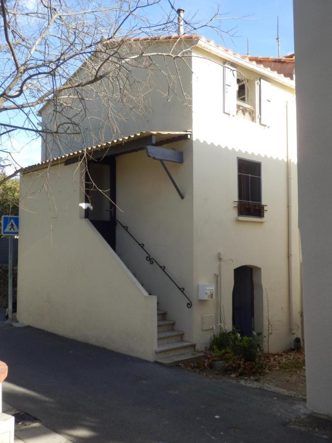 Maison A Argeles 35M² Eksteriør bilde