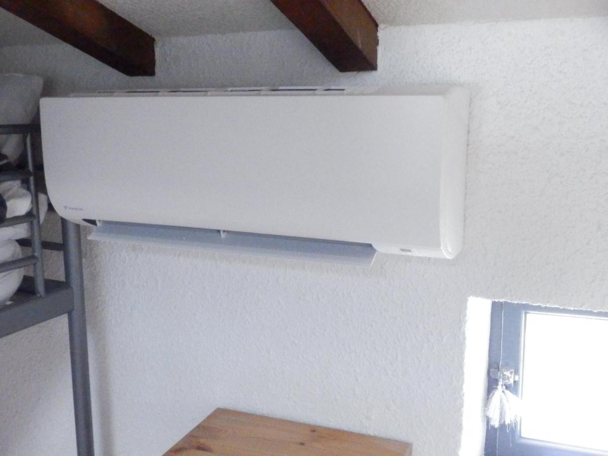Maison A Argeles 35M² Eksteriør bilde