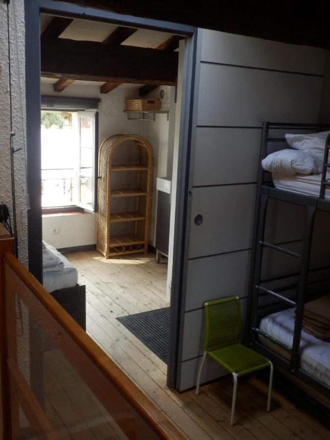 Maison A Argeles 35M² Eksteriør bilde
