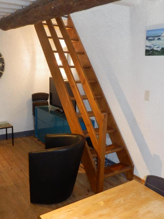 Maison A Argeles 35M² Eksteriør bilde