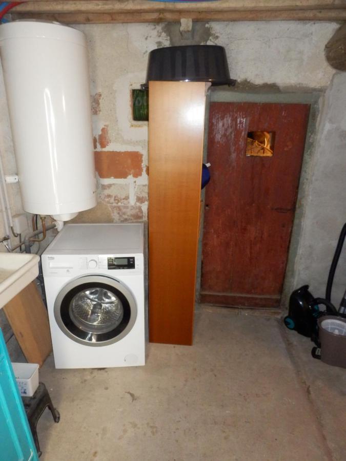 Maison A Argeles 35M² Eksteriør bilde