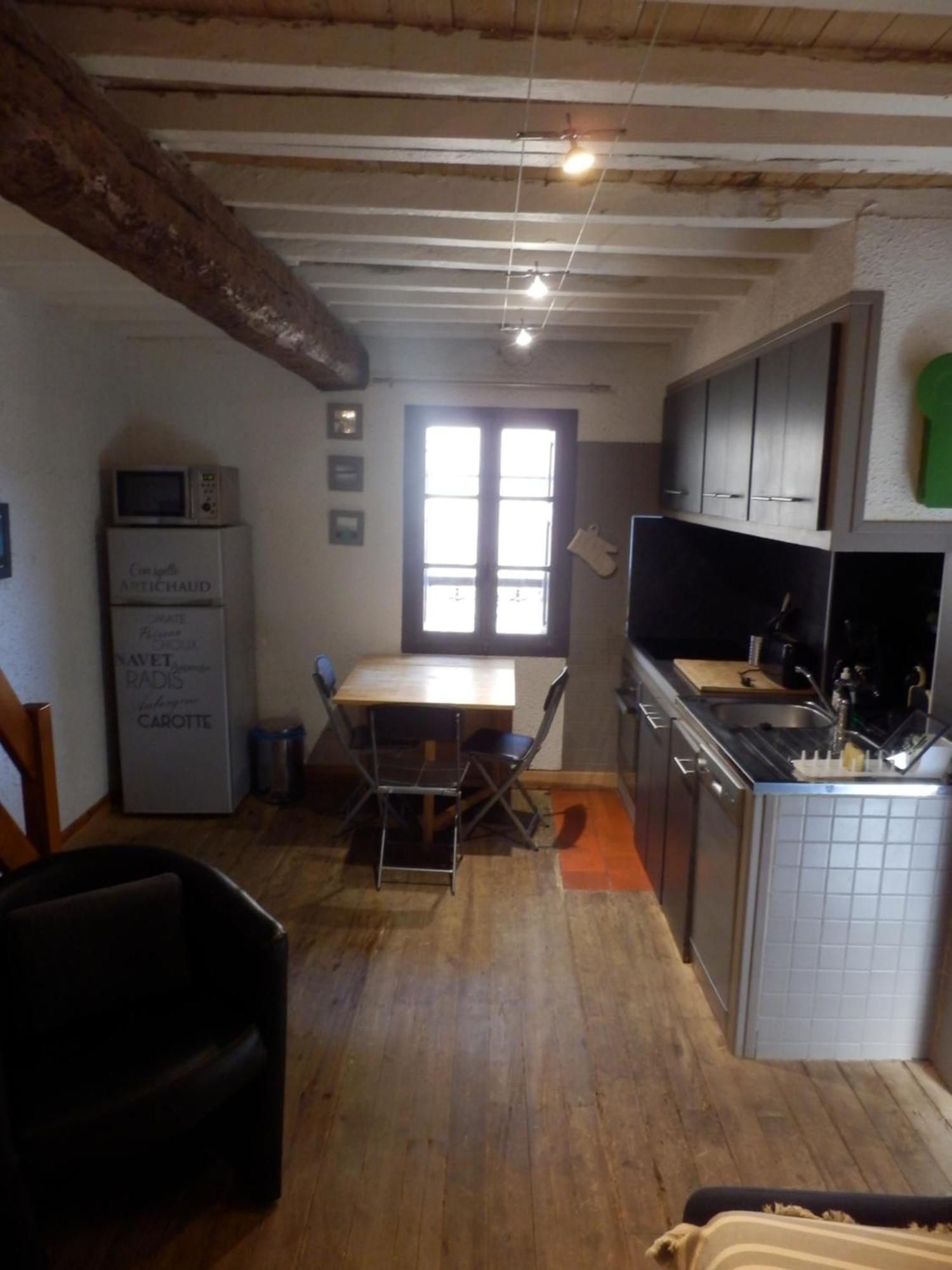 Maison A Argeles 35M² Eksteriør bilde
