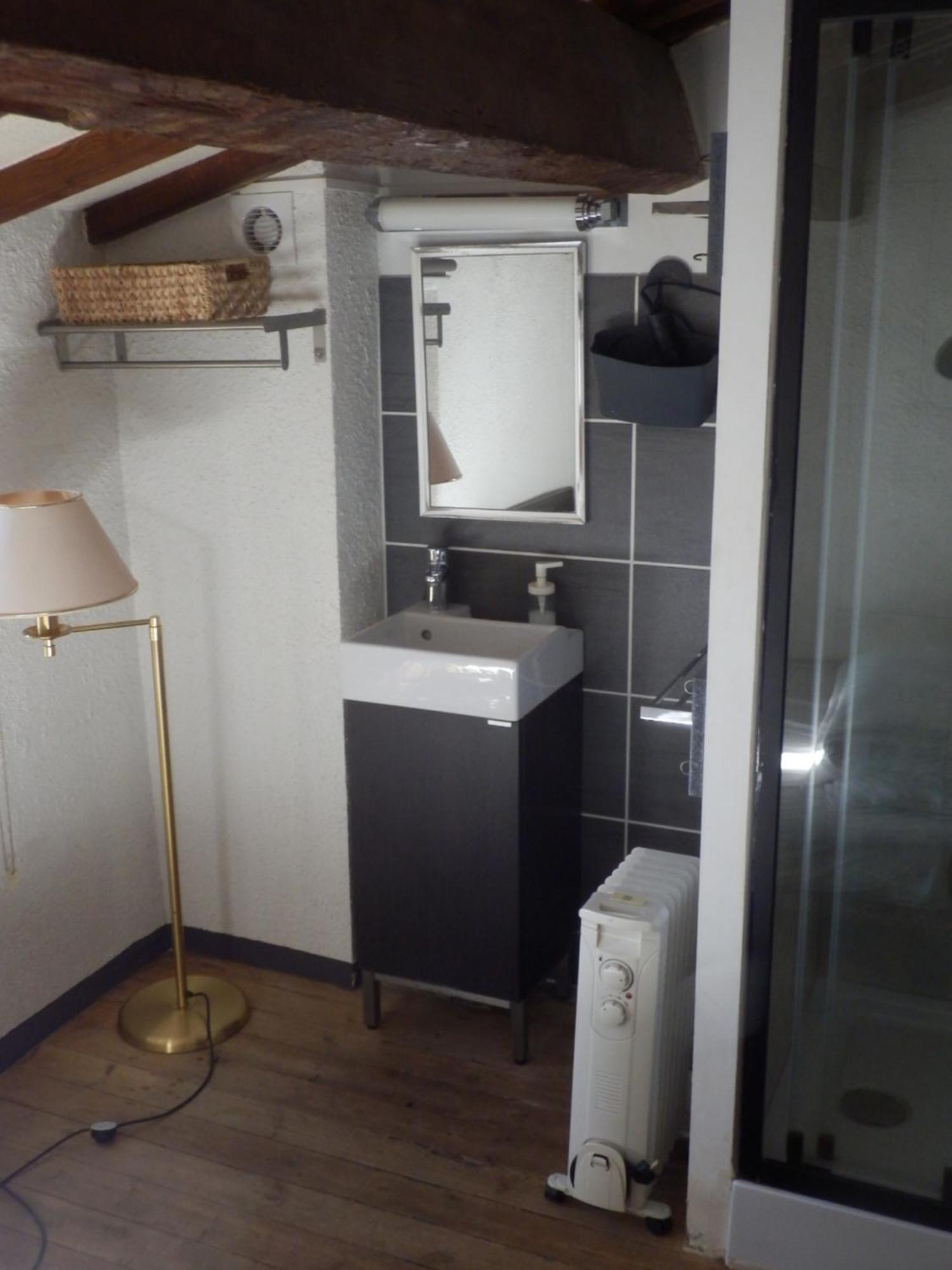 Maison A Argeles 35M² Eksteriør bilde