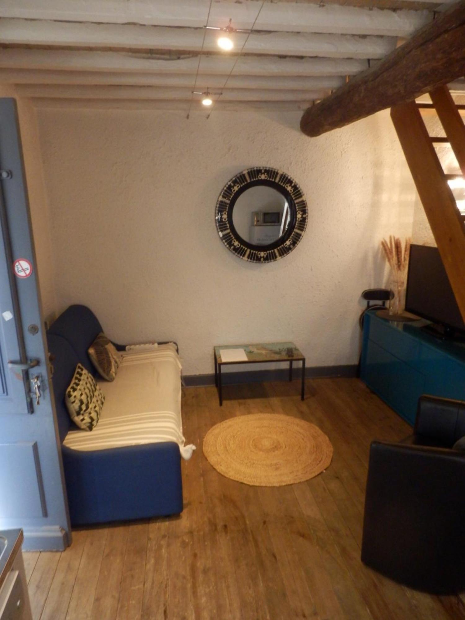 Maison A Argeles 35M² Eksteriør bilde