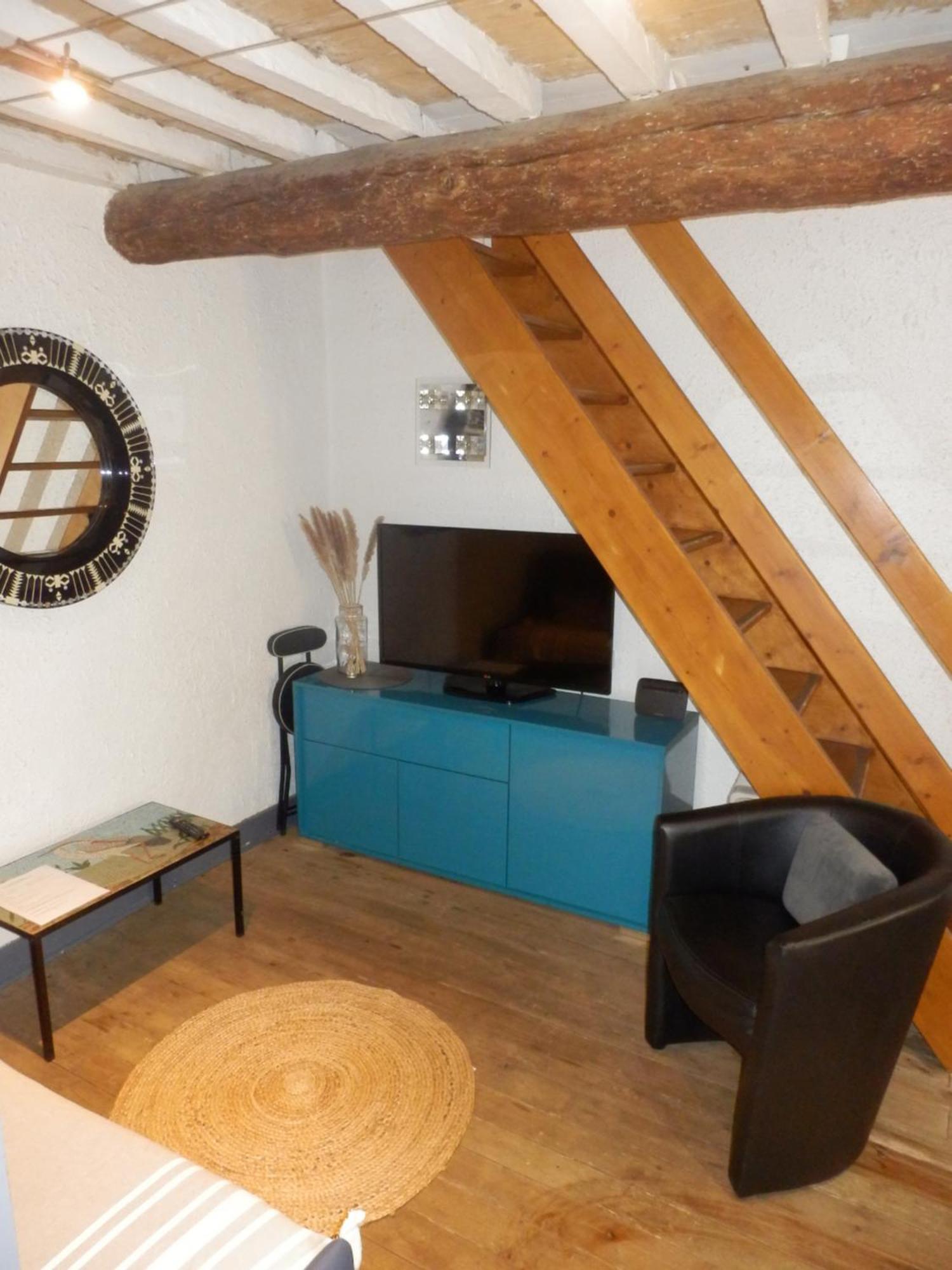 Maison A Argeles 35M² Eksteriør bilde