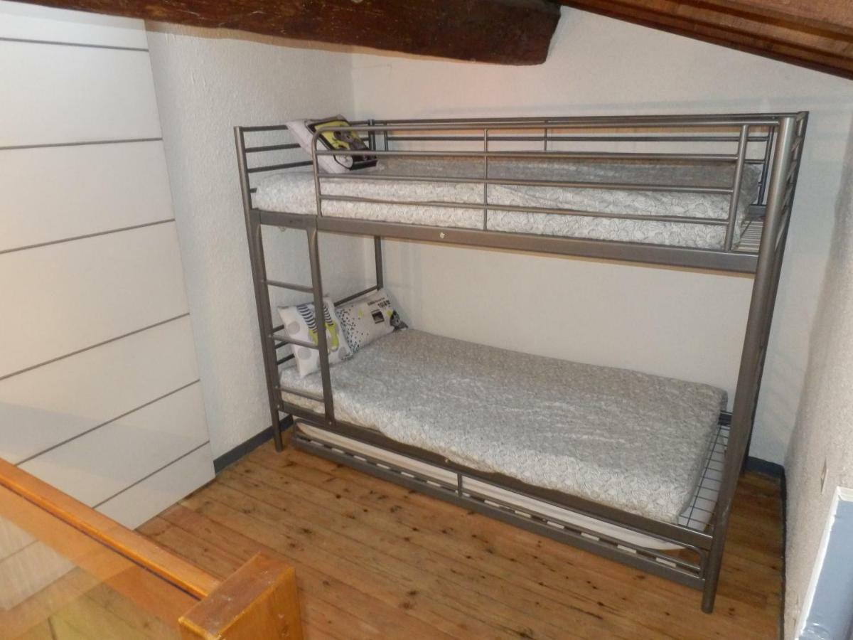 Maison A Argeles 35M² Eksteriør bilde