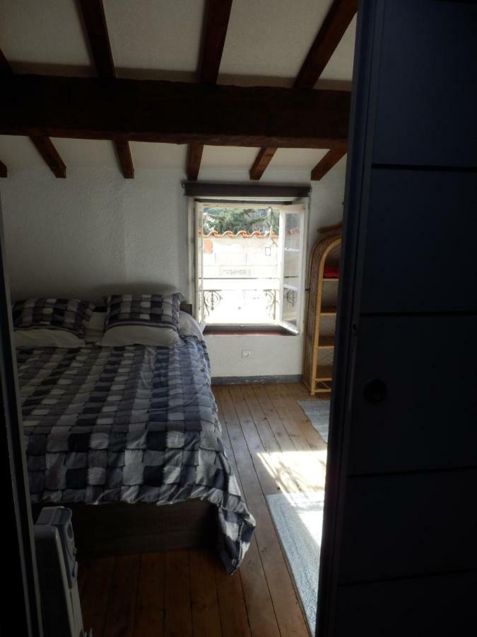 Maison A Argeles 35M² Eksteriør bilde