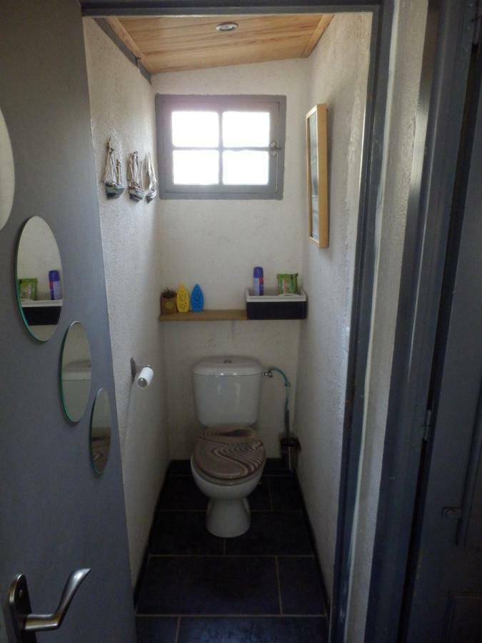 Maison A Argeles 35M² Eksteriør bilde