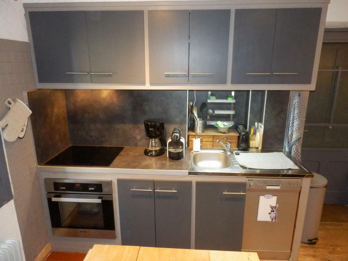 Maison A Argeles 35M² Eksteriør bilde